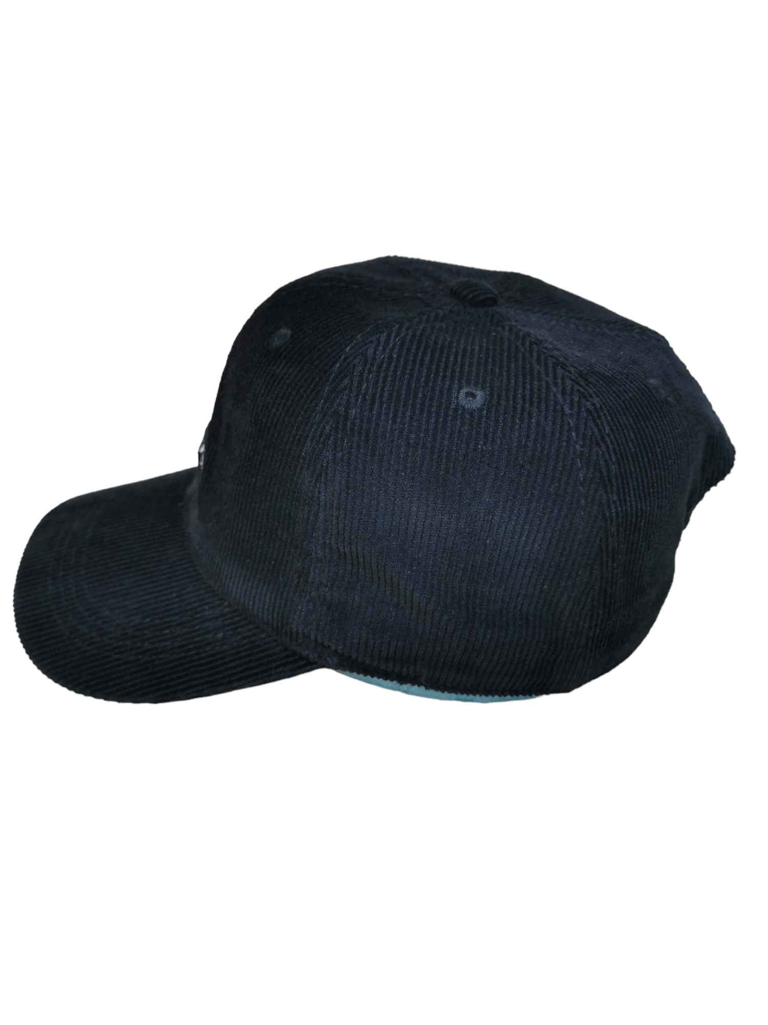 Disney VINTAGE MICKEY MOUSE COUDROY UNISEX HAT CAP Size ONE SIZE - 2 Thumbnail