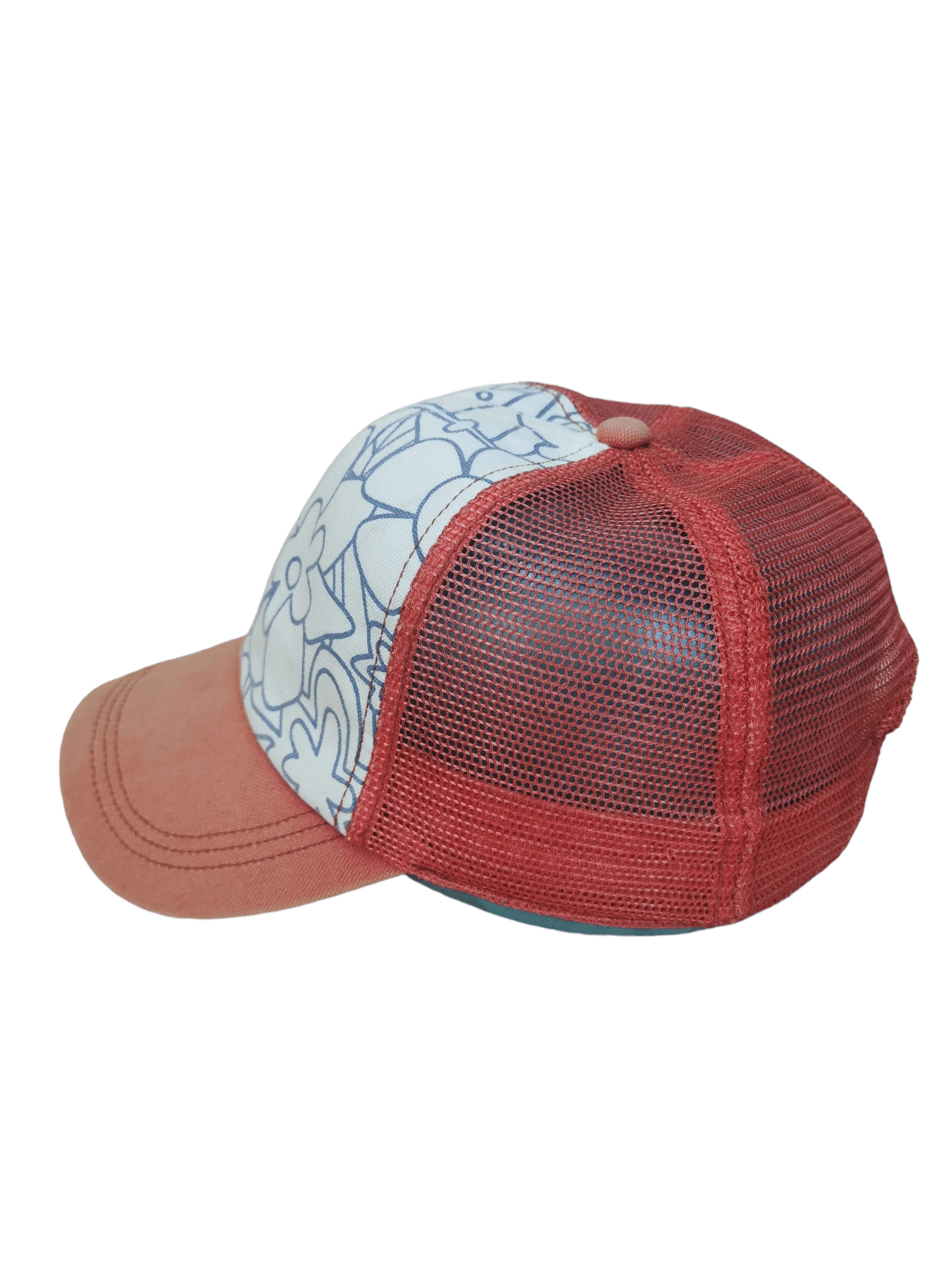Japanese Brand 🔥4 MONTHS SALE🔥 JAPANESE BRAND UNIQLO TRUCKER HAT CAP Size ONE SIZE - 2 Thumbnail