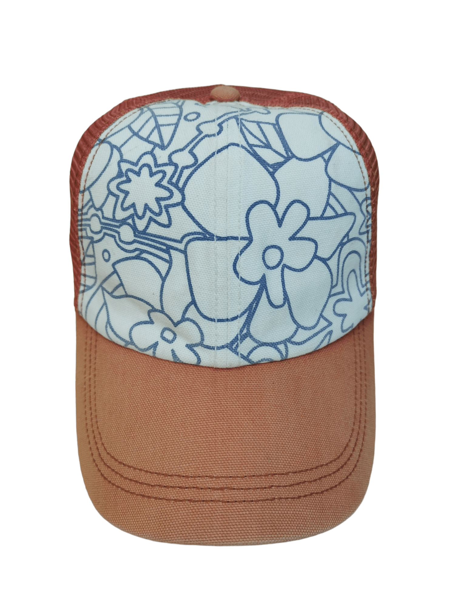 JAPANESE BRAND UNIQLO TRUCKER HAT CAP