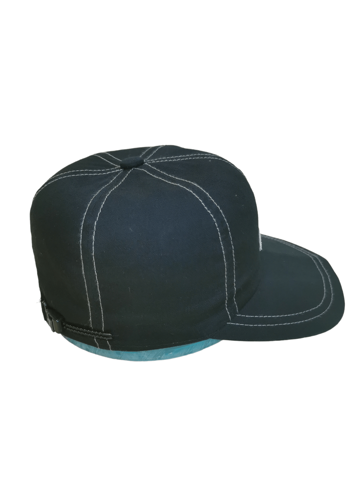 Takeo Kikuchi JAPANESE DESIGNER TAKEO KIKUCHI DASH HAT CAP Size ONE SIZE - 5 Thumbnail