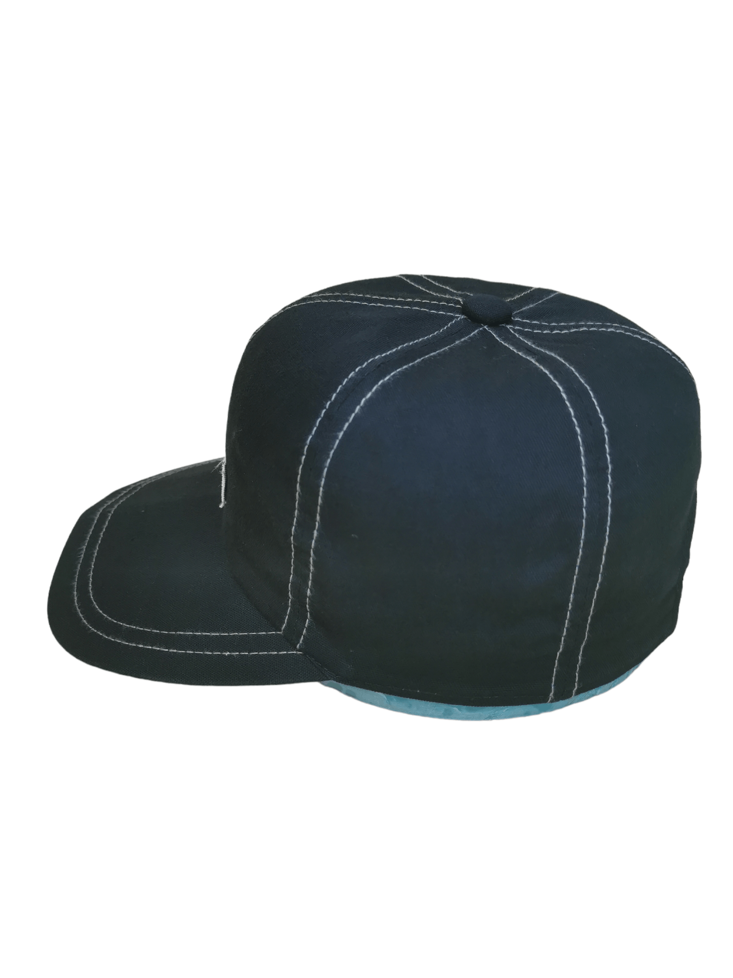Takeo Kikuchi JAPANESE DESIGNER TAKEO KIKUCHI DASH HAT CAP Size ONE SIZE - 2 Thumbnail
