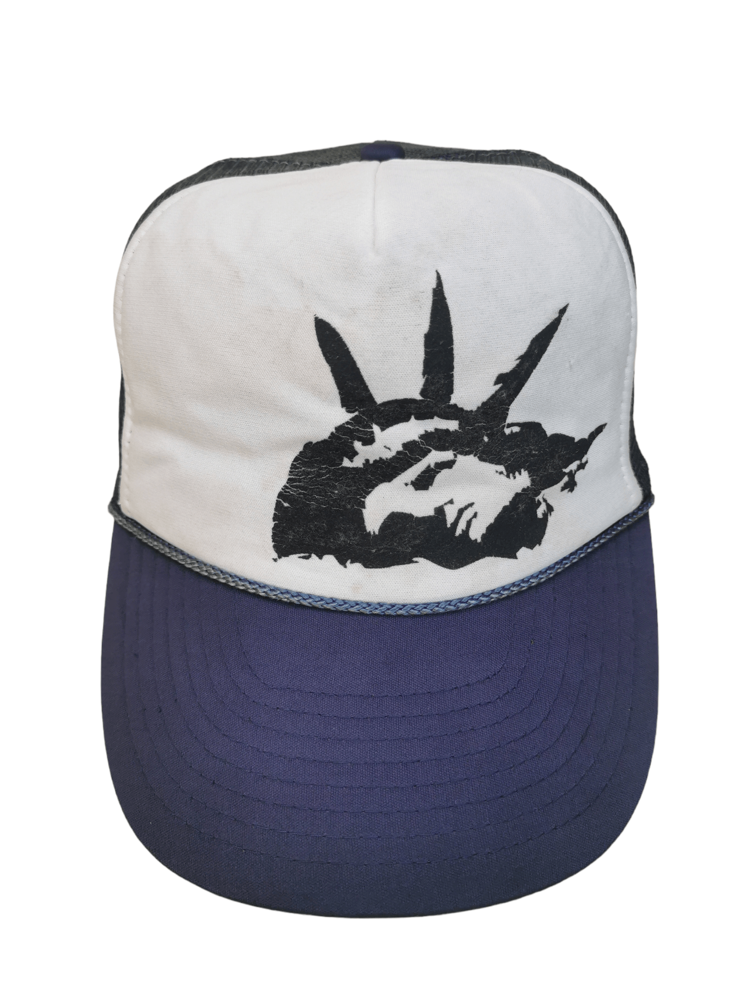 Liberty VINTAGE MNLA DESIGNER LIBERTY HAT CAP Size ONE SIZE - 1 Thumbnail