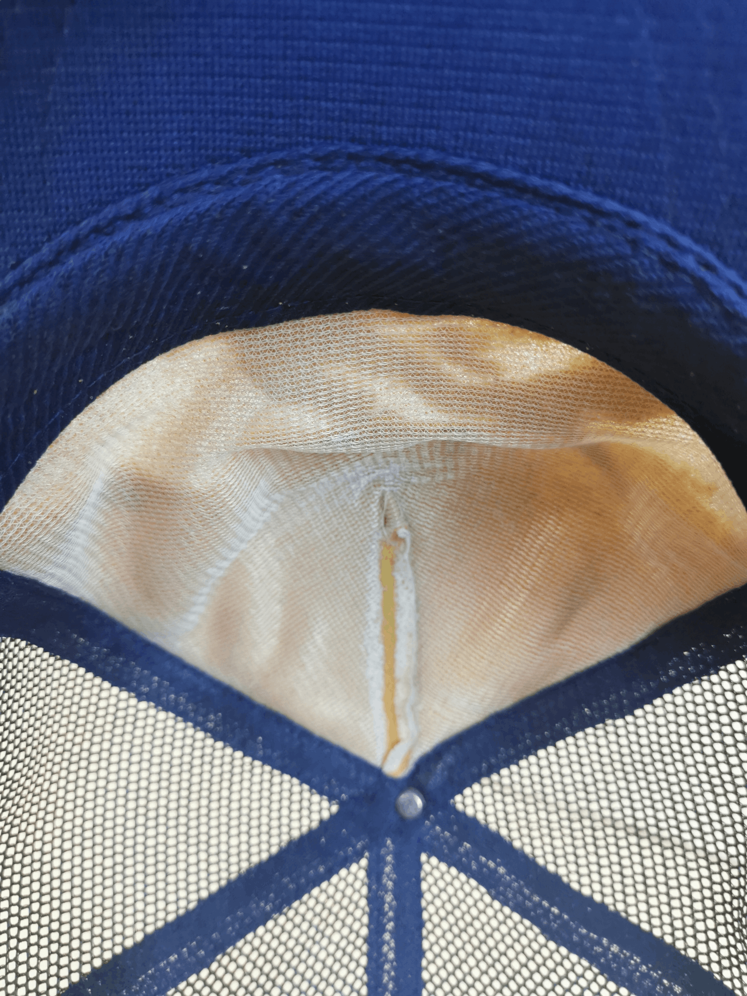 Liberty VINTAGE MNLA DESIGNER LIBERTY HAT CAP Size ONE SIZE - 6 Thumbnail