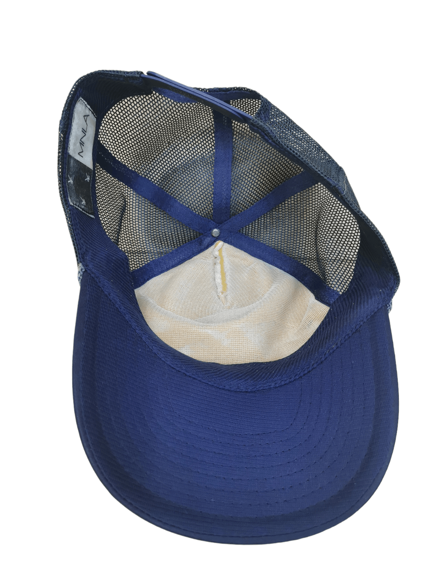 Liberty VINTAGE MNLA DESIGNER LIBERTY HAT CAP Size ONE SIZE - 7 Thumbnail