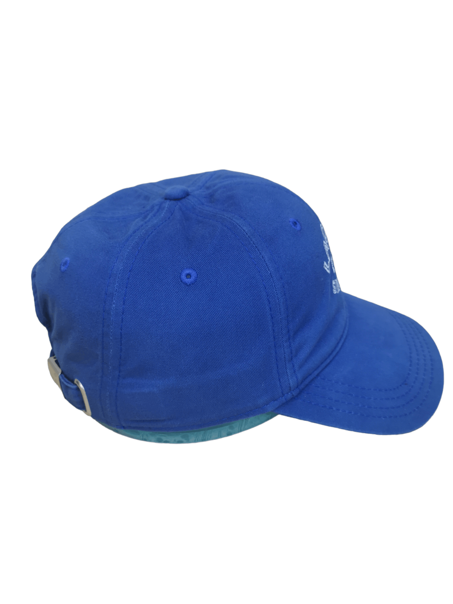 Lacoste LACOSTE STREETWEAR BIG LOGO HAT CAP Size ONE SIZE - 4 Thumbnail