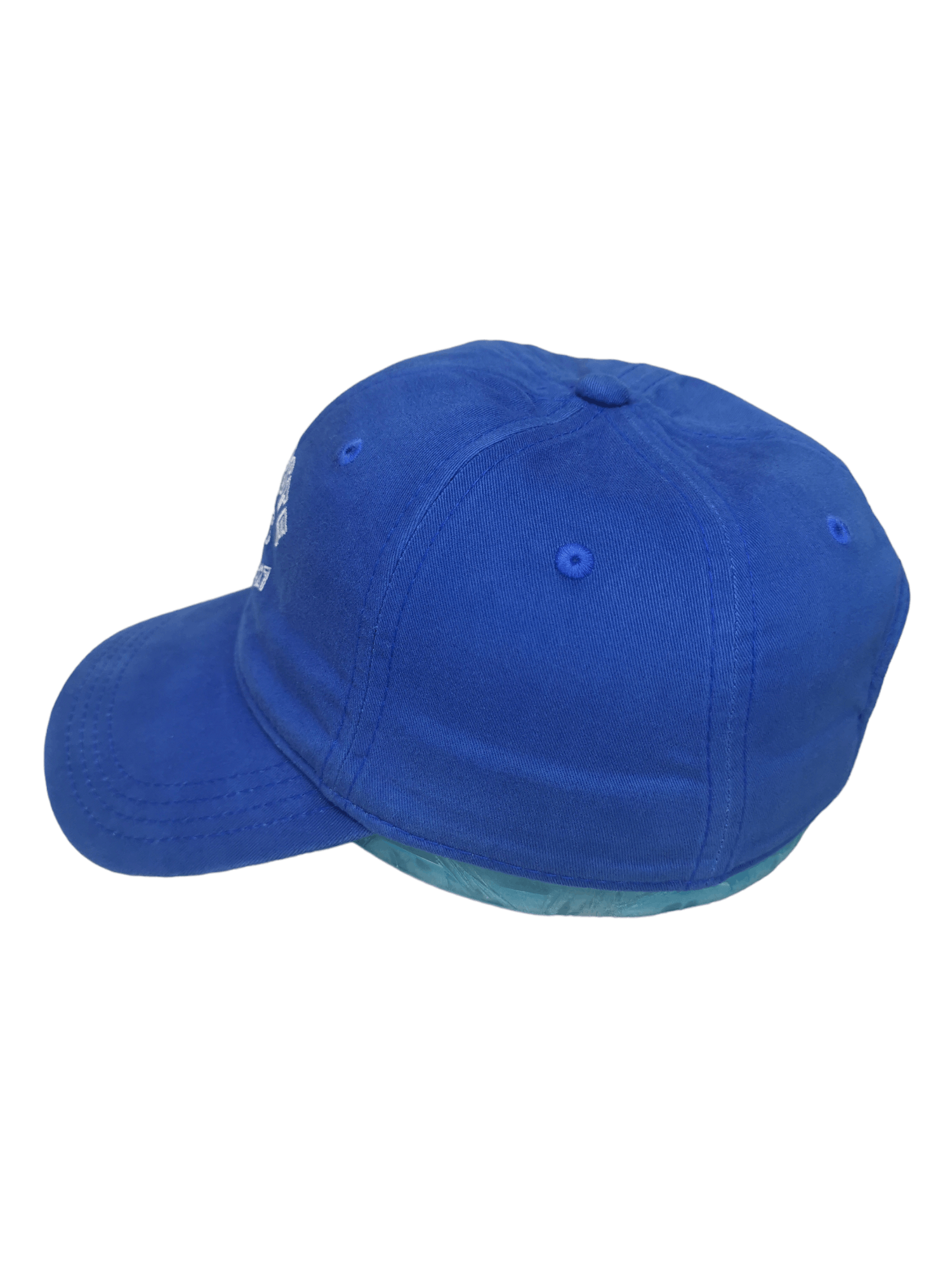 Lacoste LACOSTE STREETWEAR BIG LOGO HAT CAP Size ONE SIZE - 2 Thumbnail