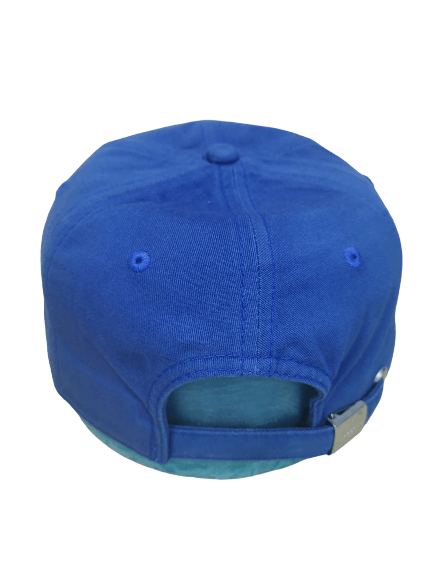 Lacoste LACOSTE STREETWEAR BIG LOGO HAT CAP Size ONE SIZE - 3 Thumbnail