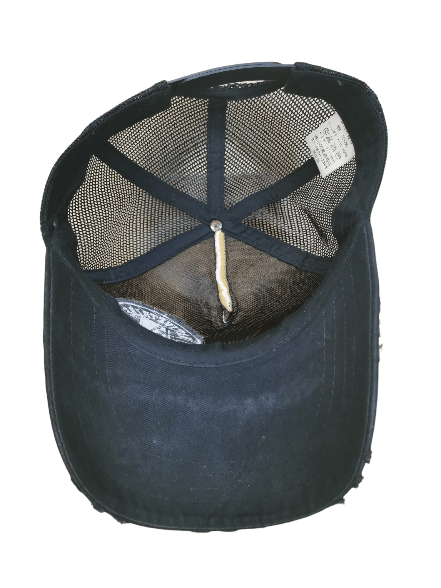 Native DESIGNER NATIVETRIBE WINNER TRUCKER HAT CAP Size ONE SIZE - 7 Thumbnail