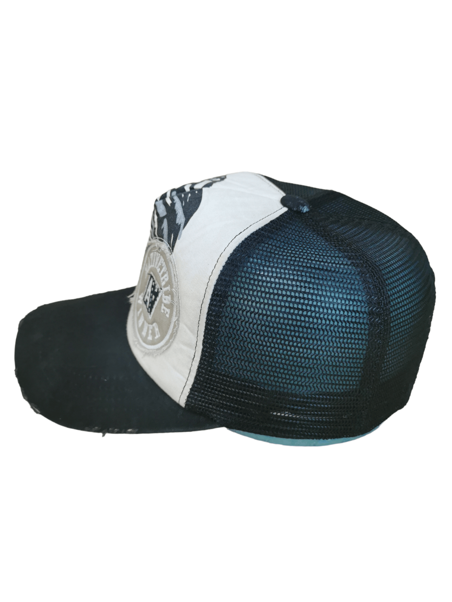 Native DESIGNER NATIVETRIBE WINNER TRUCKER HAT CAP Size ONE SIZE - 4 Thumbnail