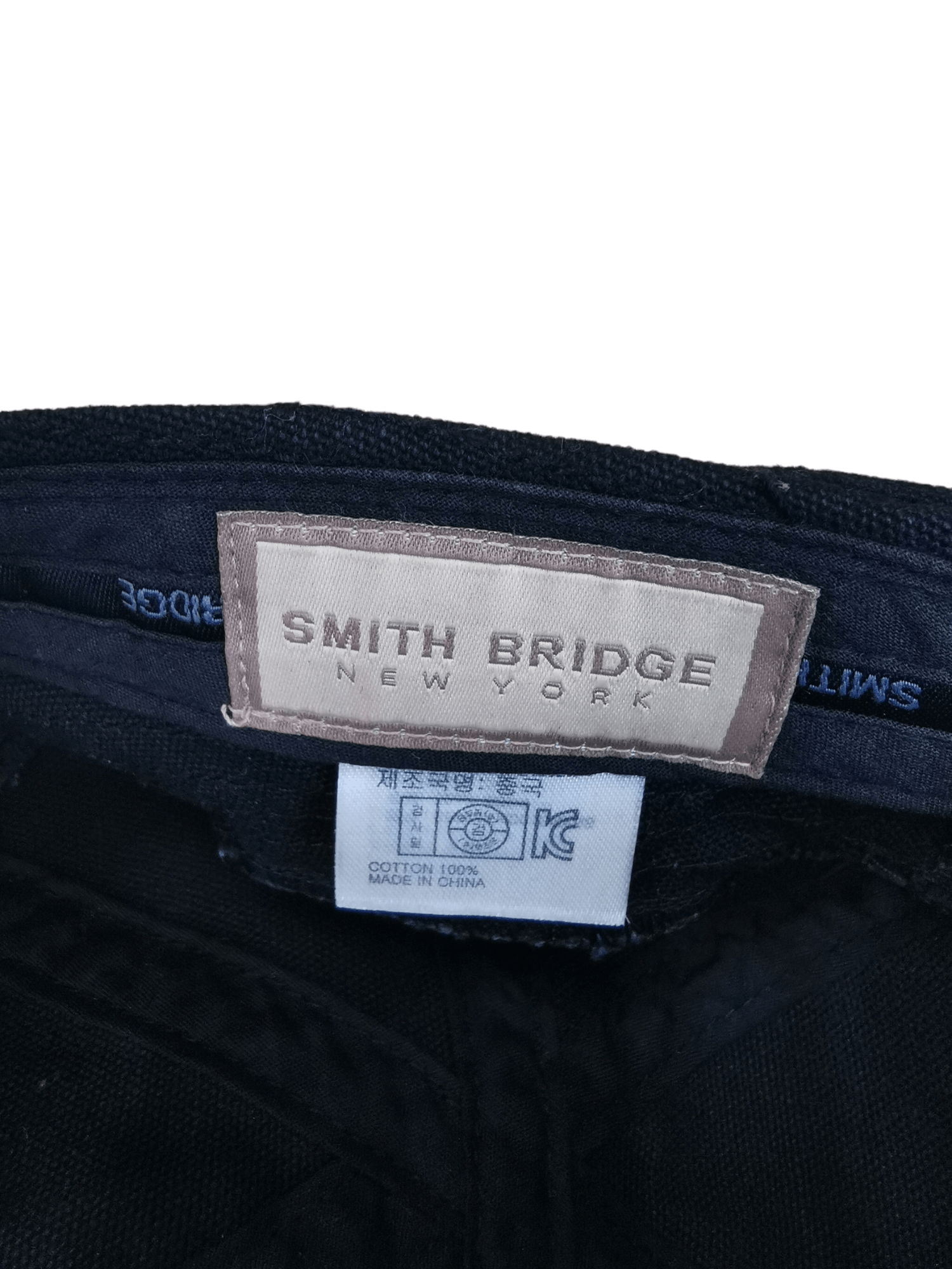 Beauty Beast 🔥 2026 SALE🔥 SMITH BRIDGE DESIGNER NEW YORK HAT CAP Size ONE SIZE - 6 Thumbnail