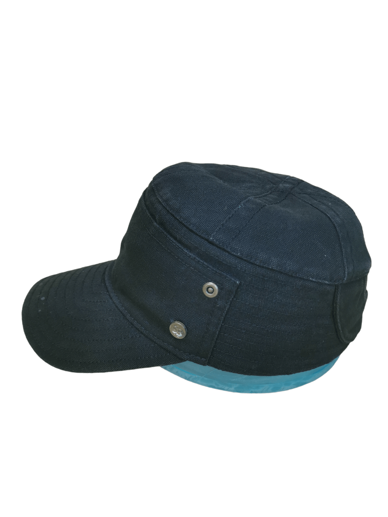 Beauty Beast 🔥 2026 SALE🔥 SMITH BRIDGE DESIGNER NEW YORK HAT CAP Size ONE SIZE - 2 Thumbnail