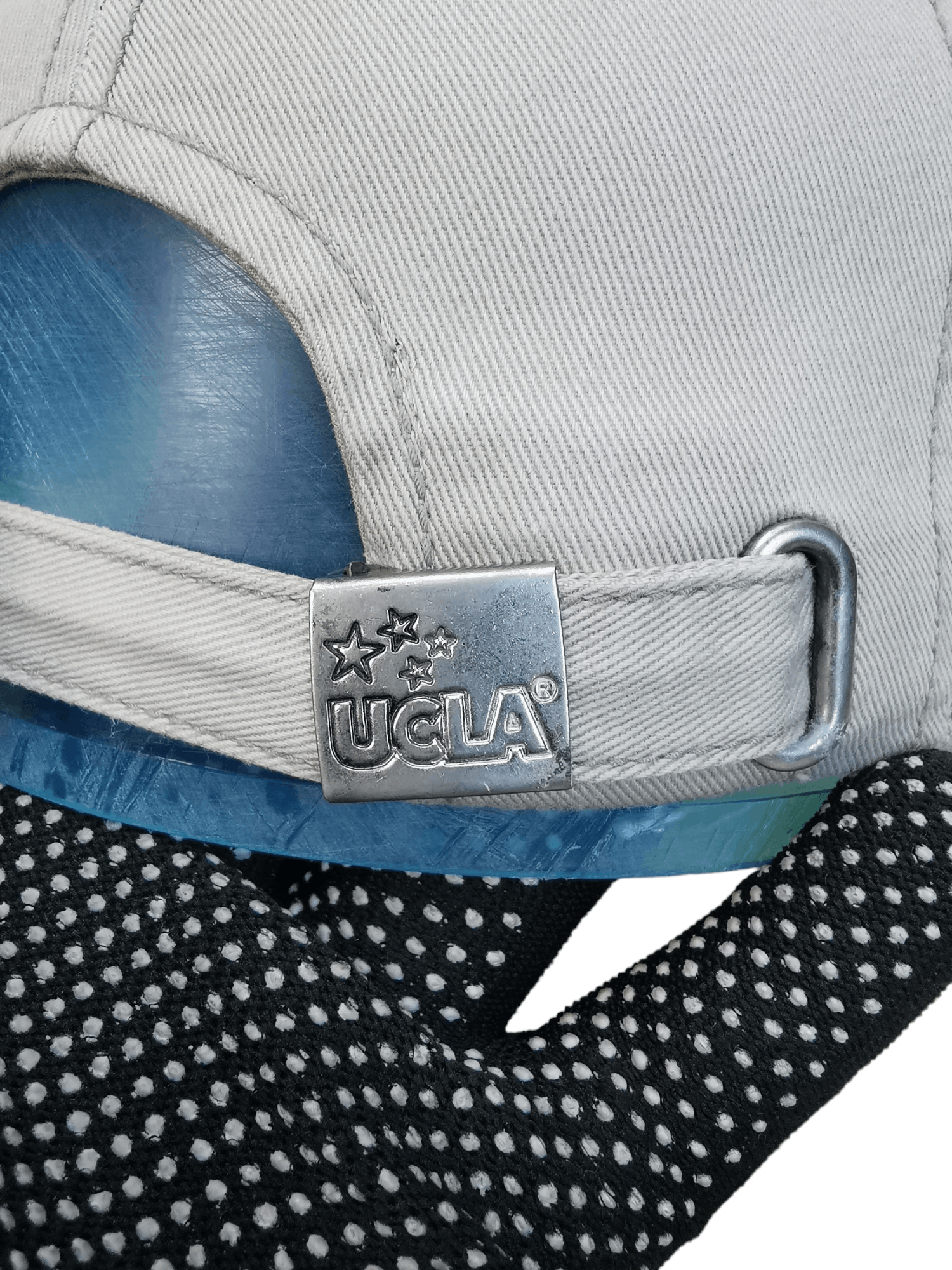 Los Angeles Apparel 🔥4 MONTHS SALE🔥VINTAGE UNIVERSITY CALIFORNIA LOS ANGELES Size ONE SIZE - 6 Thumbnail