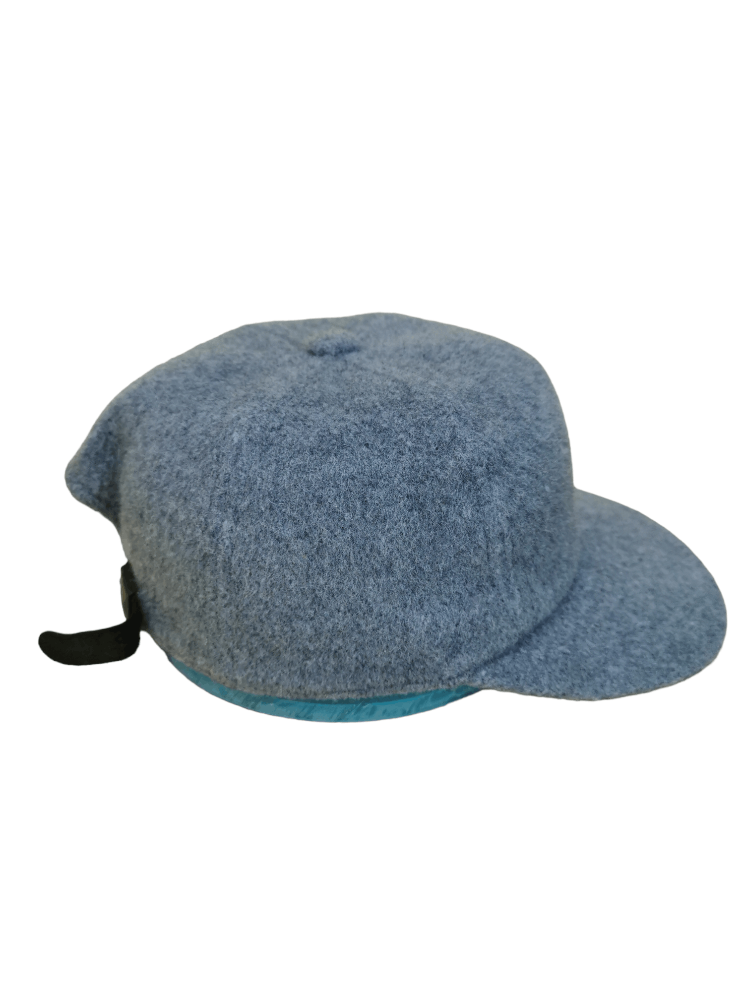 Hang Ten × Vintage VINTAGE HANG TEN WOOL HAT CAP Size ONE SIZE - 4 Thumbnail