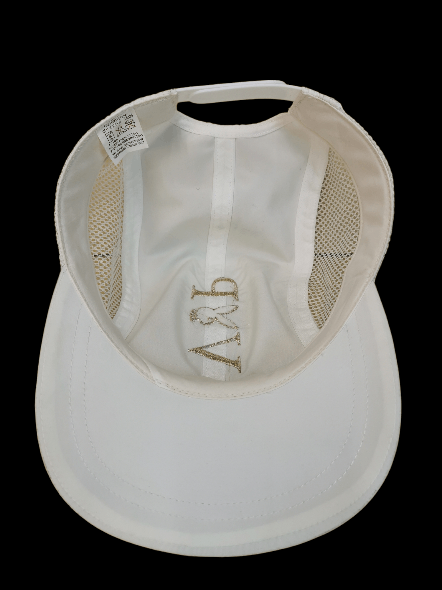 Playboy PLAYBOY JAPANESE STREETWEAR HAT CAP Size ONE SIZE - 6 Thumbnail