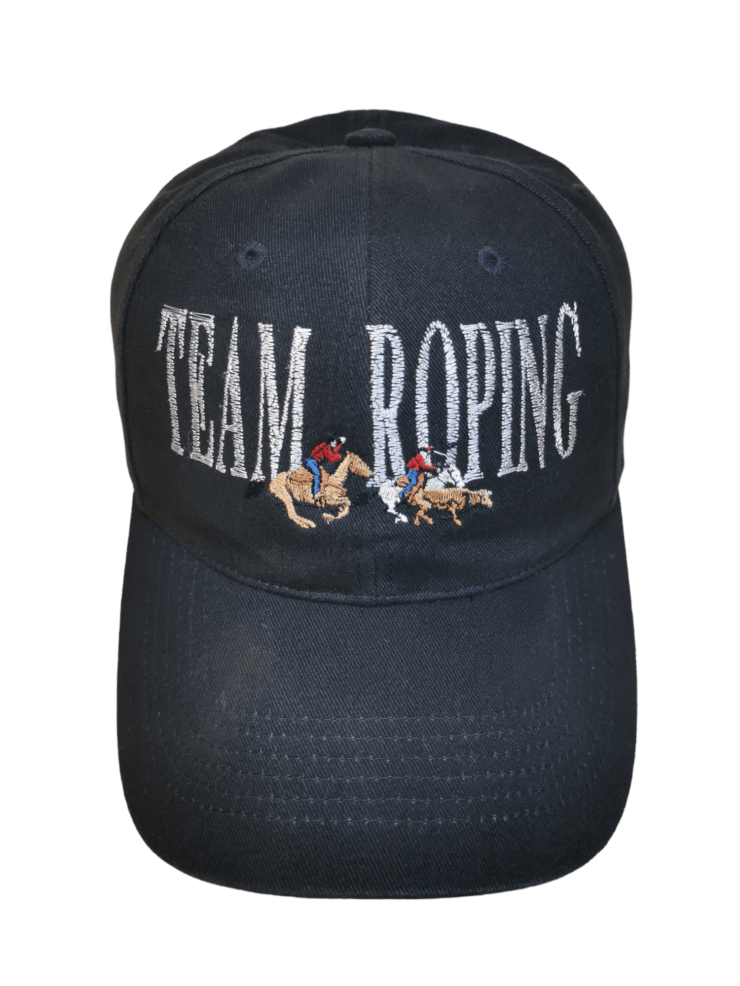Richardson RICHARDSON DESIGNER TEAM ROPING HAT CAP Size ONE SIZE - 1 Thumbnail