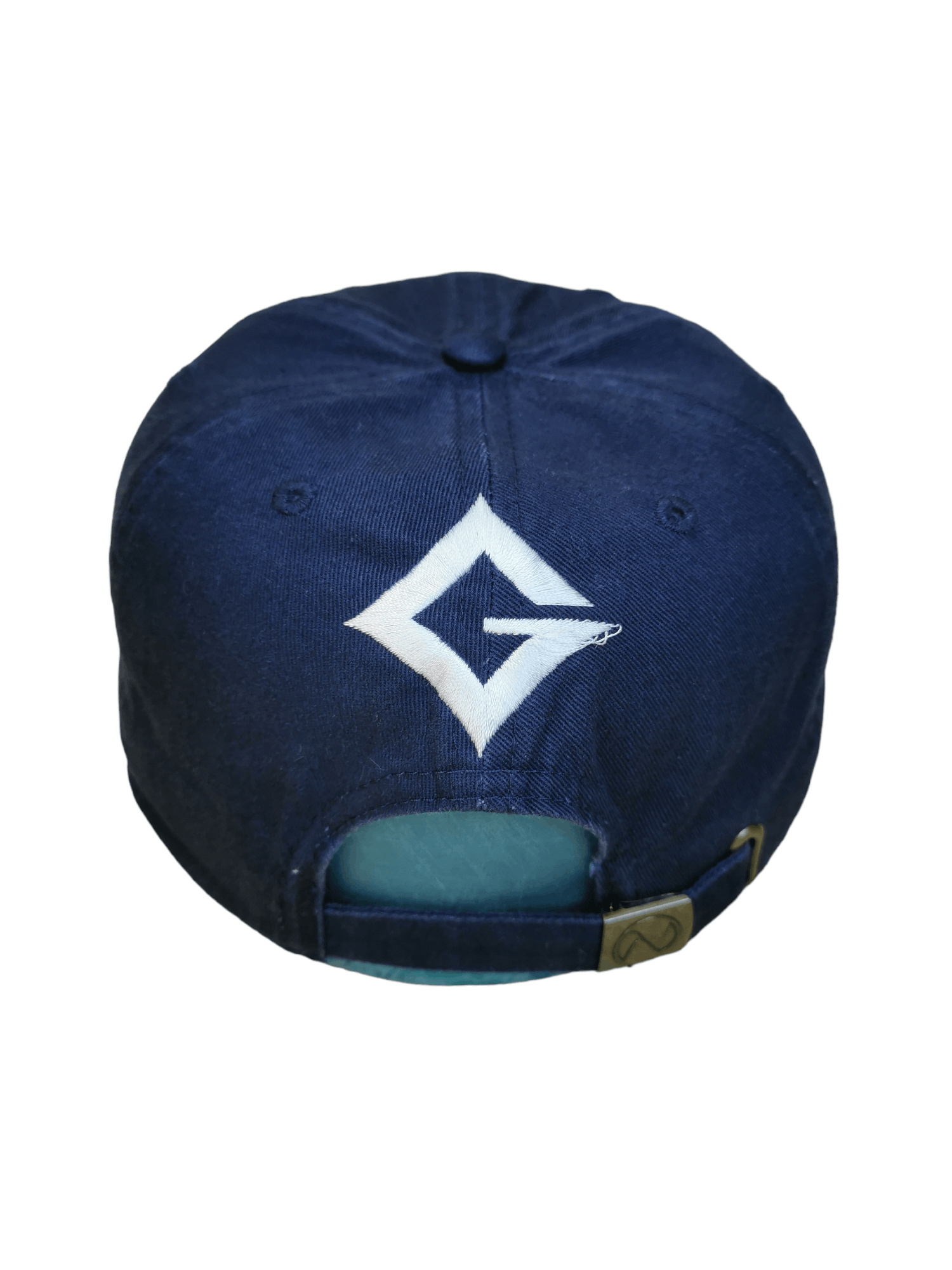 Seditionaries SEX GENG ROCK N ROLL GANGEE HAT CAP Size ONE SIZE - 3 Thumbnail