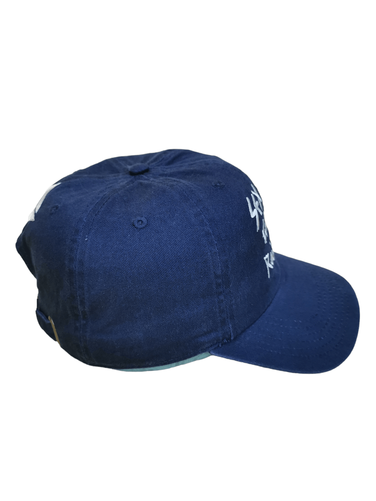 Seditionaries SEX GENG ROCK N ROLL GANGEE HAT CAP Size ONE SIZE - 4 Thumbnail