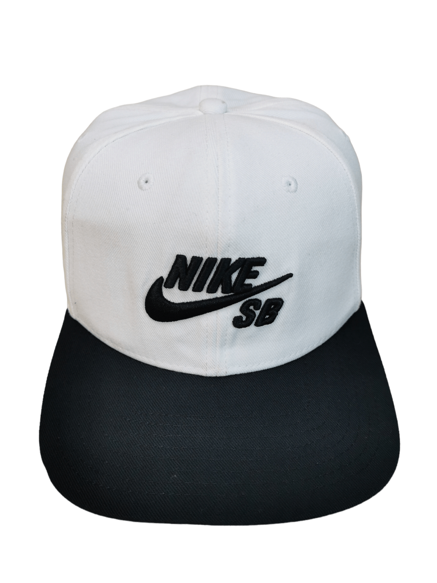 Nike NIKE SB BASEBALL DESIGN HAT CAP Size ONE SIZE - 1 Thumbnail
