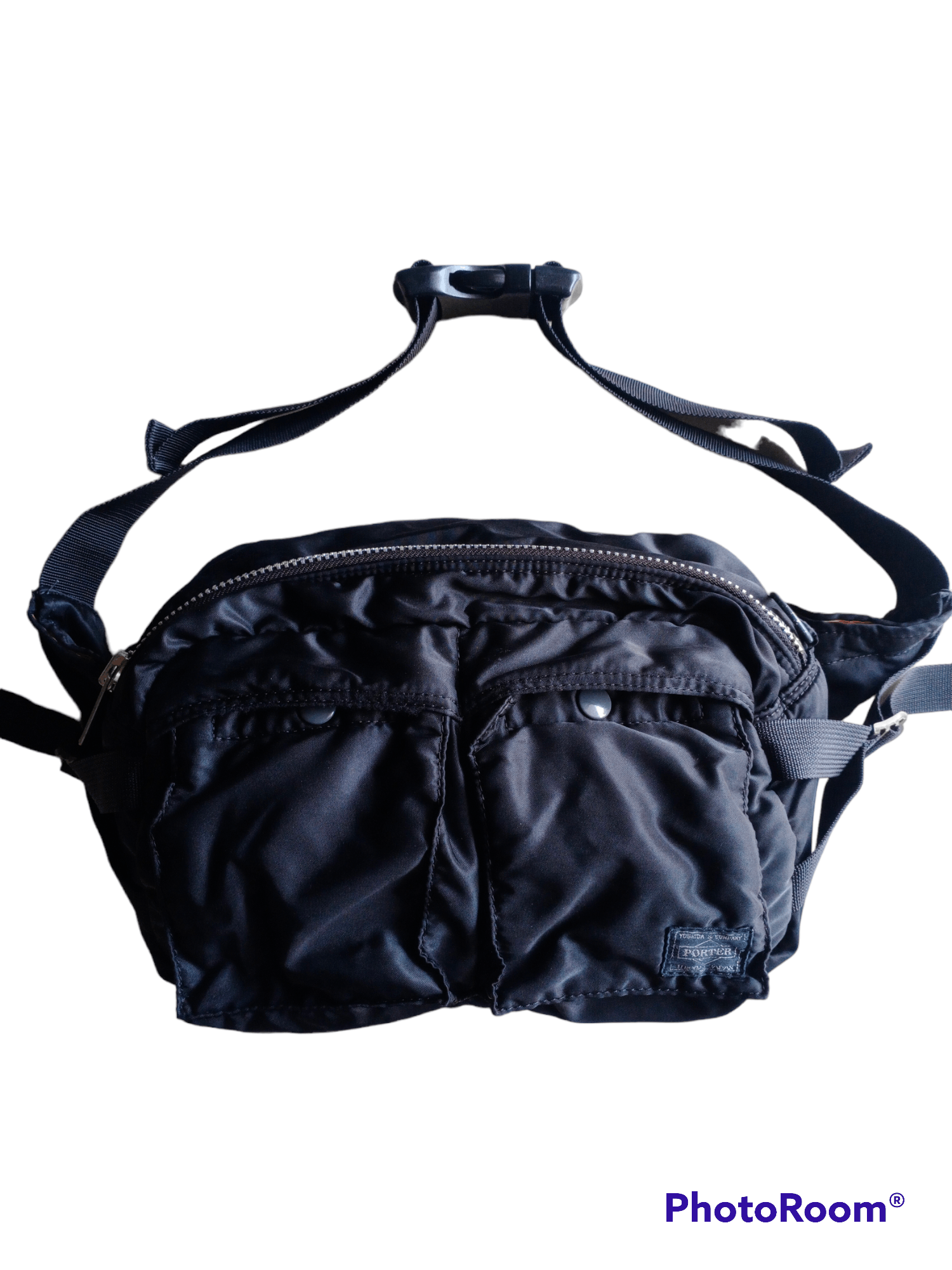 Head Porter × Japanese Brand × Porter Yoshida Company Japan
