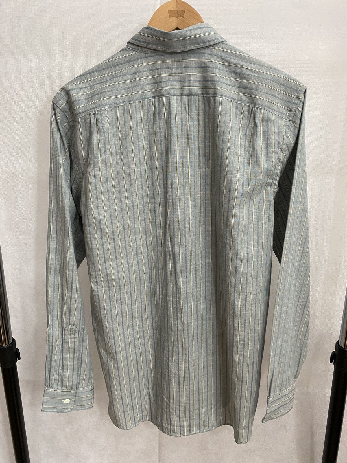 Polo Ralph Lauren × RRL Ralph Lauren × Ralph Lauren RRL Ralph Lauren Shirt Size US M / EU 48-50 / 2 - 4 Thumbnail