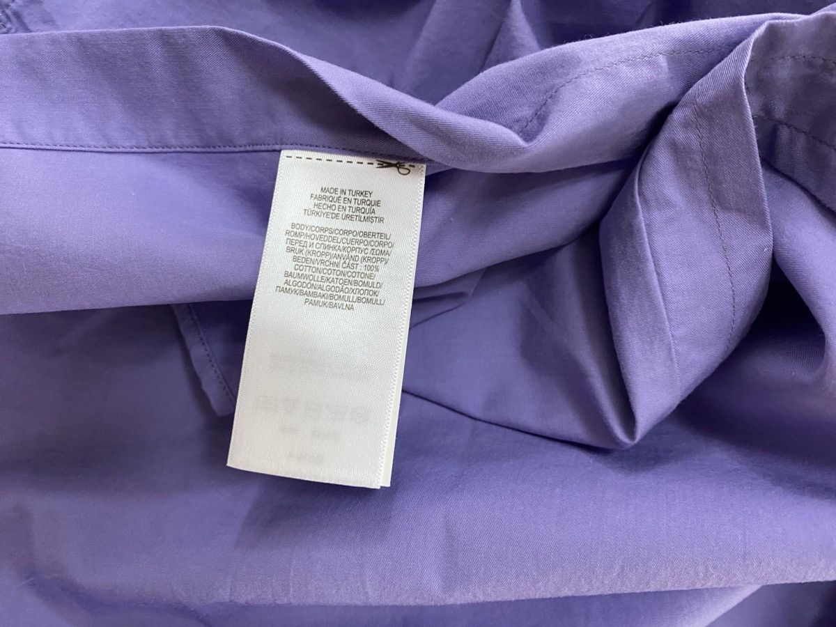 Polo Ralph Lauren × Ralph Lauren × Ralph Lauren Purple Label Ralph Lauren Purple Label shirt Size US L / EU 52-54 / 3 - 4 Thumbnail