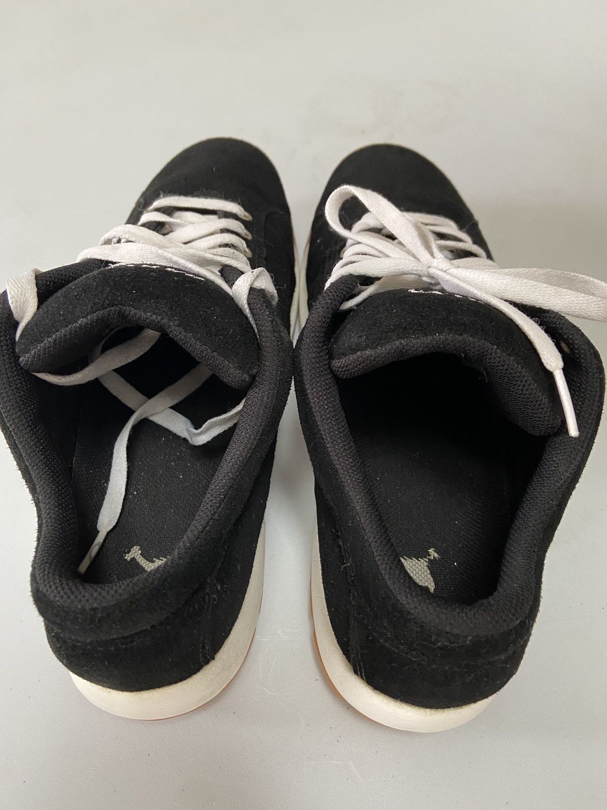 Japanese Brand × Oakley Oakley skull low top sneakers Size US 11 / EU 44 - 9 Thumbnail