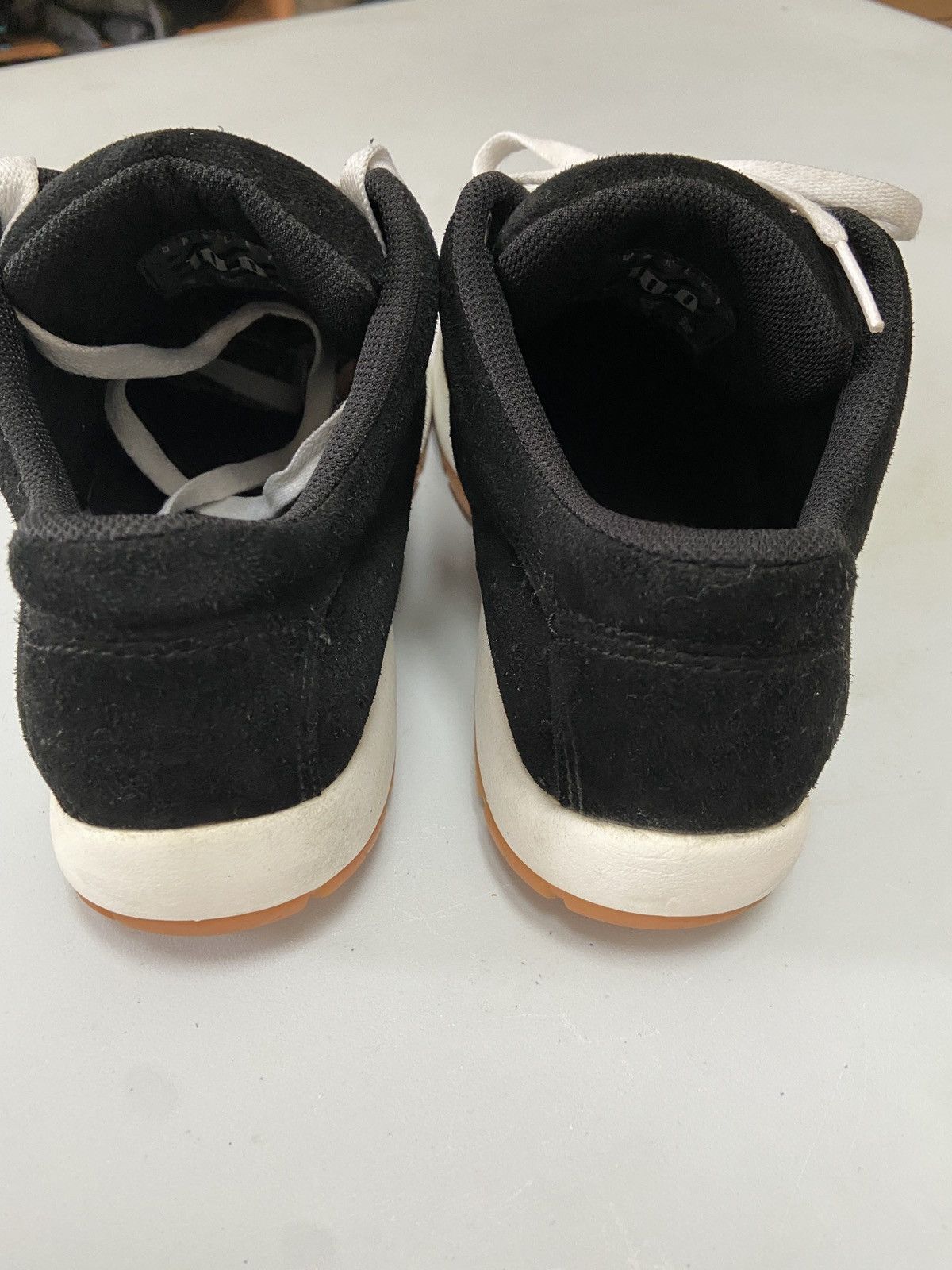 Japanese Brand × Oakley Oakley skull low top sneakers Size US 11 / EU 44 - 10 Thumbnail