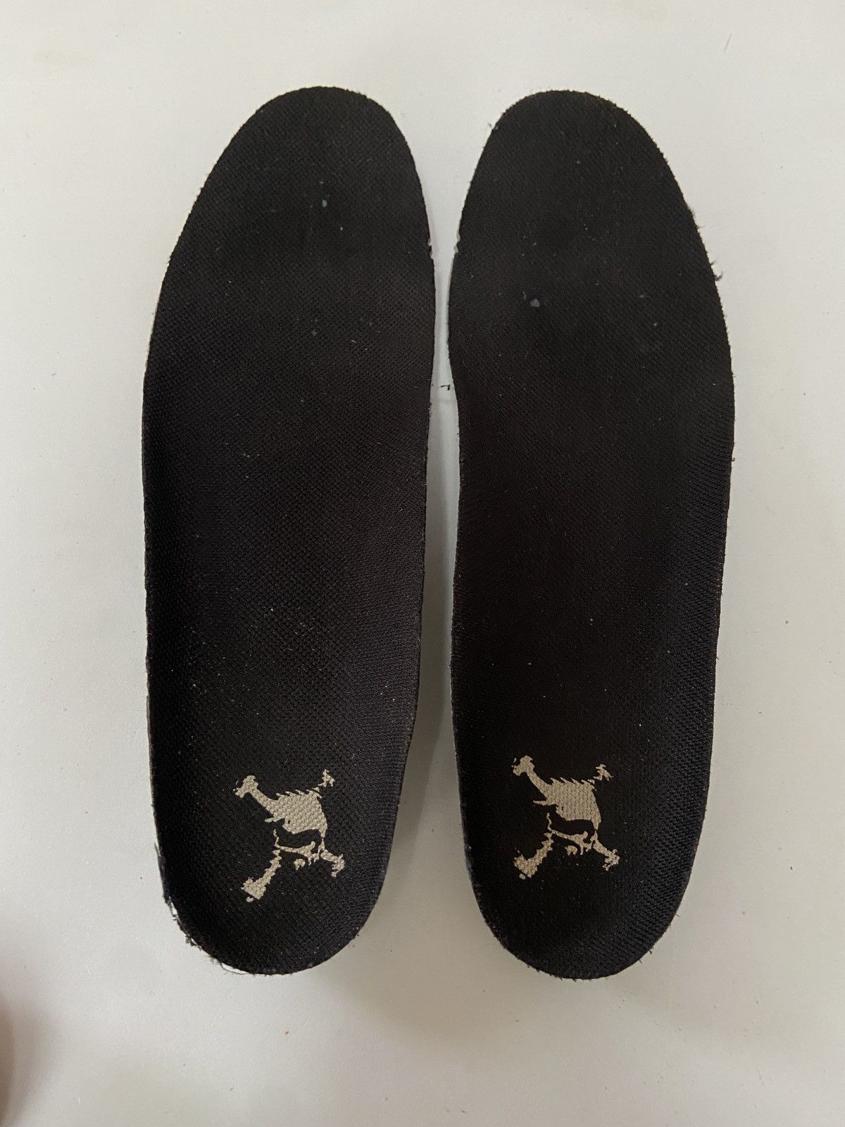Japanese Brand × Oakley Oakley skull low top sneakers Size US 11 / EU 44 - 2 Thumbnail