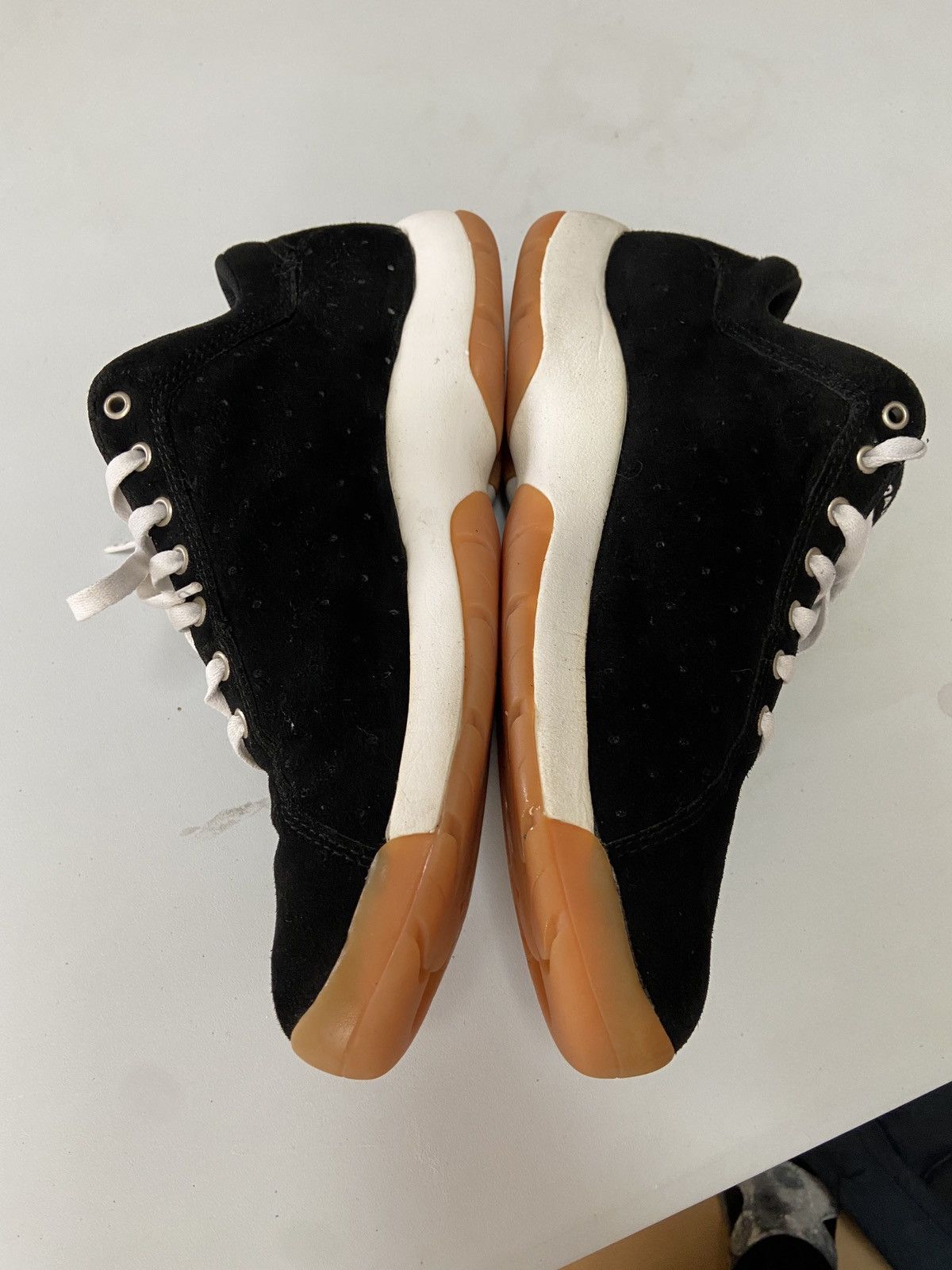 Japanese Brand × Oakley Oakley skull low top sneakers Size US 11 / EU 44 - 5 Thumbnail