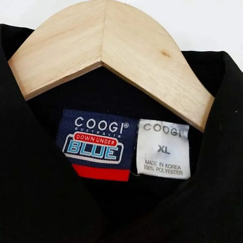 Coogi × Vintage Vintage 90's Coogi Button Shirt Size US XL / EU 56 / 4 - 9 Thumbnail