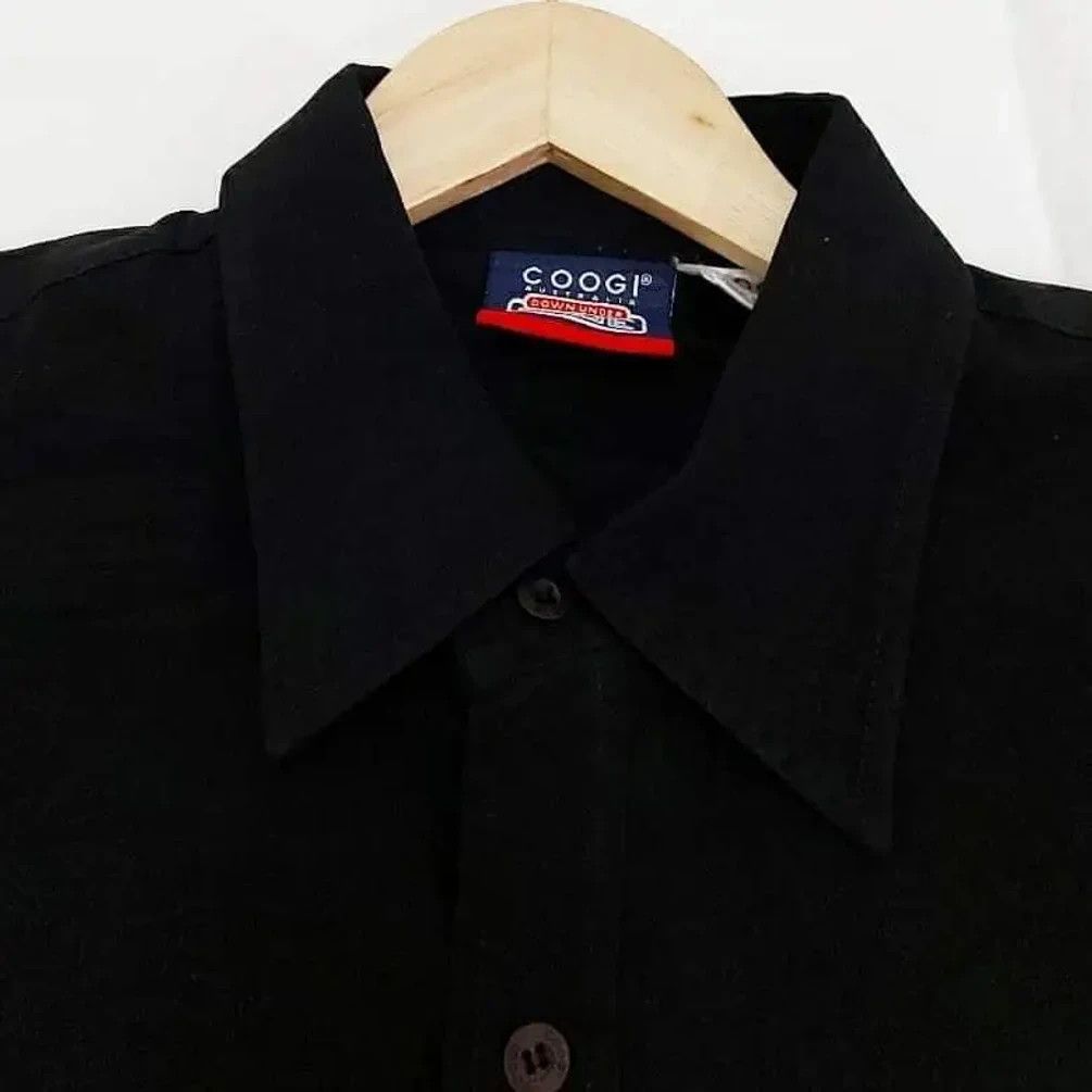 Coogi × Vintage Vintage 90's Coogi Button Shirt Size US XL / EU 56 / 4 - 8 Thumbnail