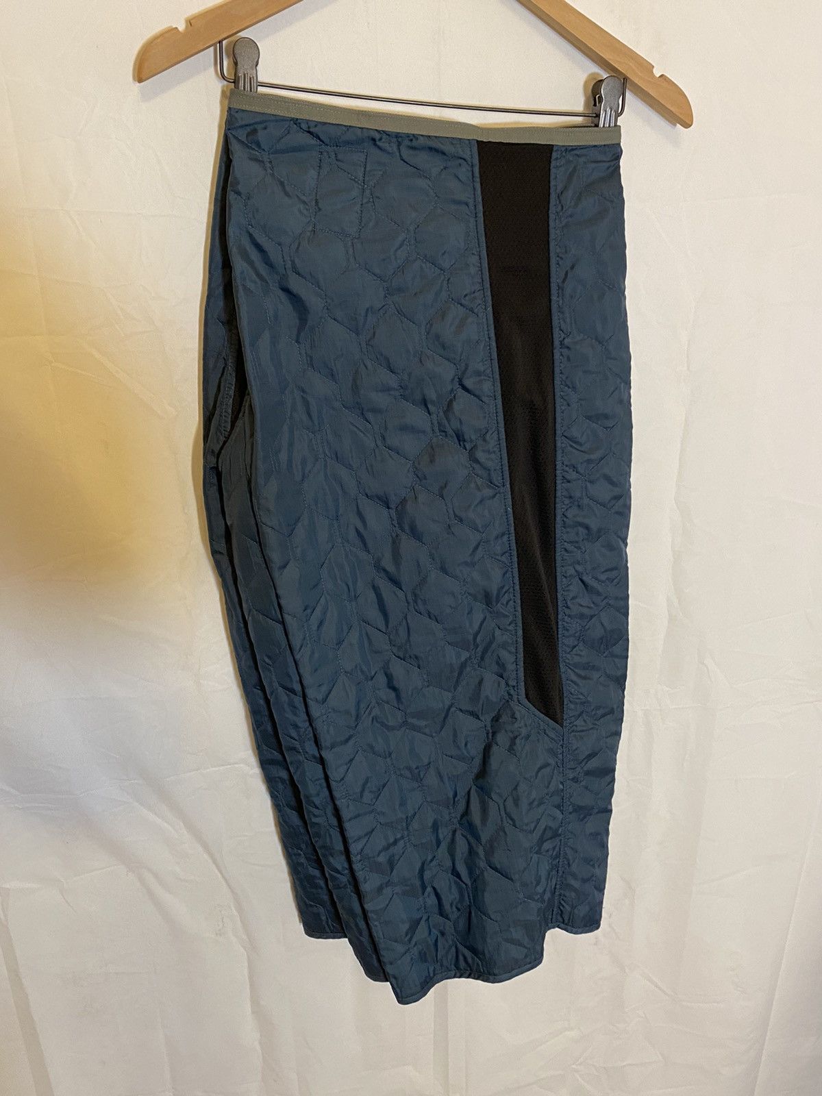 Nike × Nike ACG × Vintage Vintage Nike ACG XL Errolson Hugh Ski Jumpsuits Trousers Size US 36 / EU 52 - 7 Thumbnail