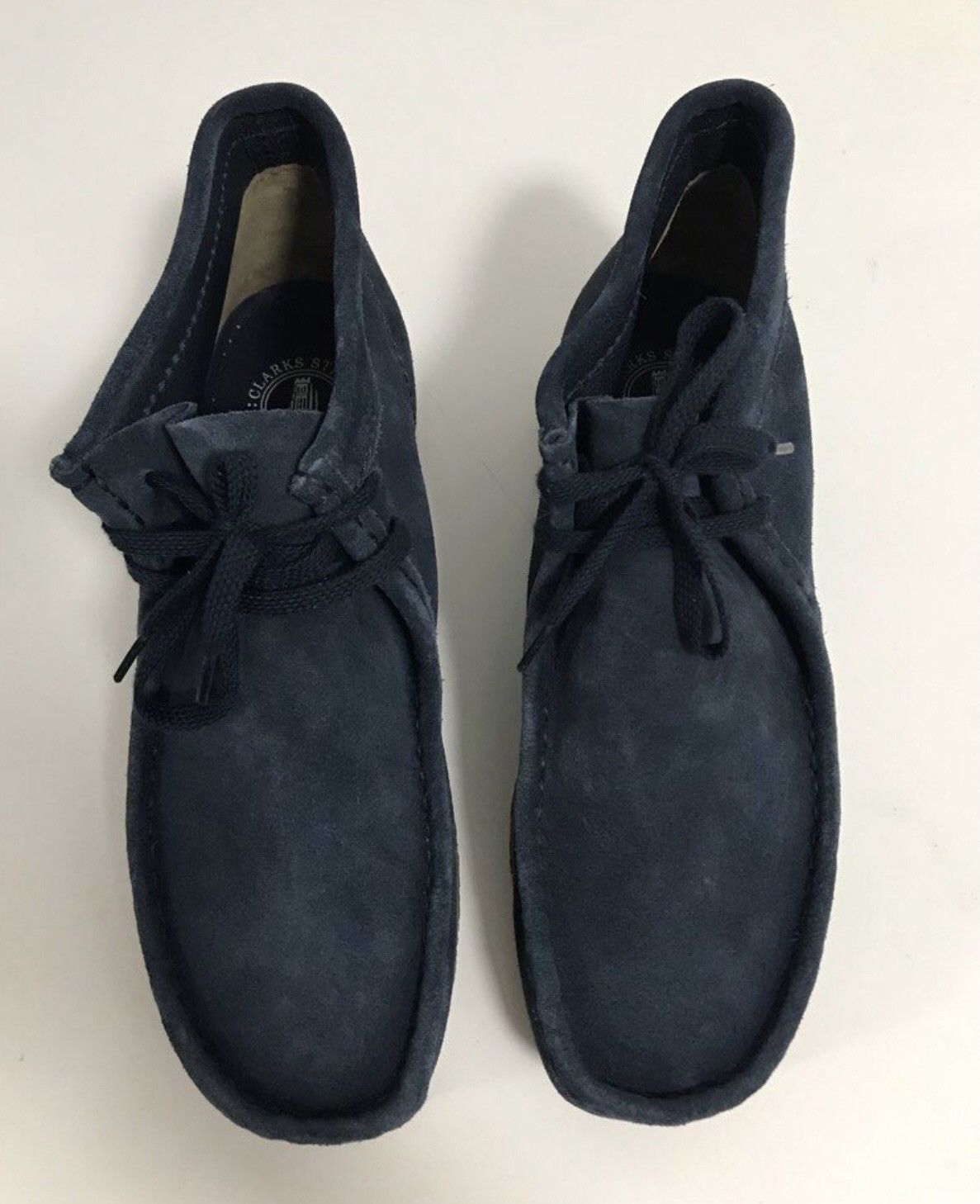 Clarks × Fragment Design × uniform experiment RARE 2012 CLARKS X UNIFORM EXPERIMENT X FRAGMENT DESIGN Size US 7 / EU 40 - 1 Thumbnail