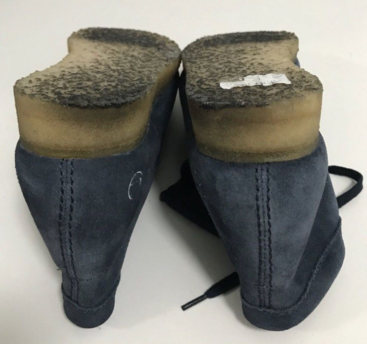 Clarks × Fragment Design × uniform experiment RARE 2012 CLARKS X UNIFORM EXPERIMENT X FRAGMENT DESIGN Size US 7 / EU 40 - 4 Thumbnail