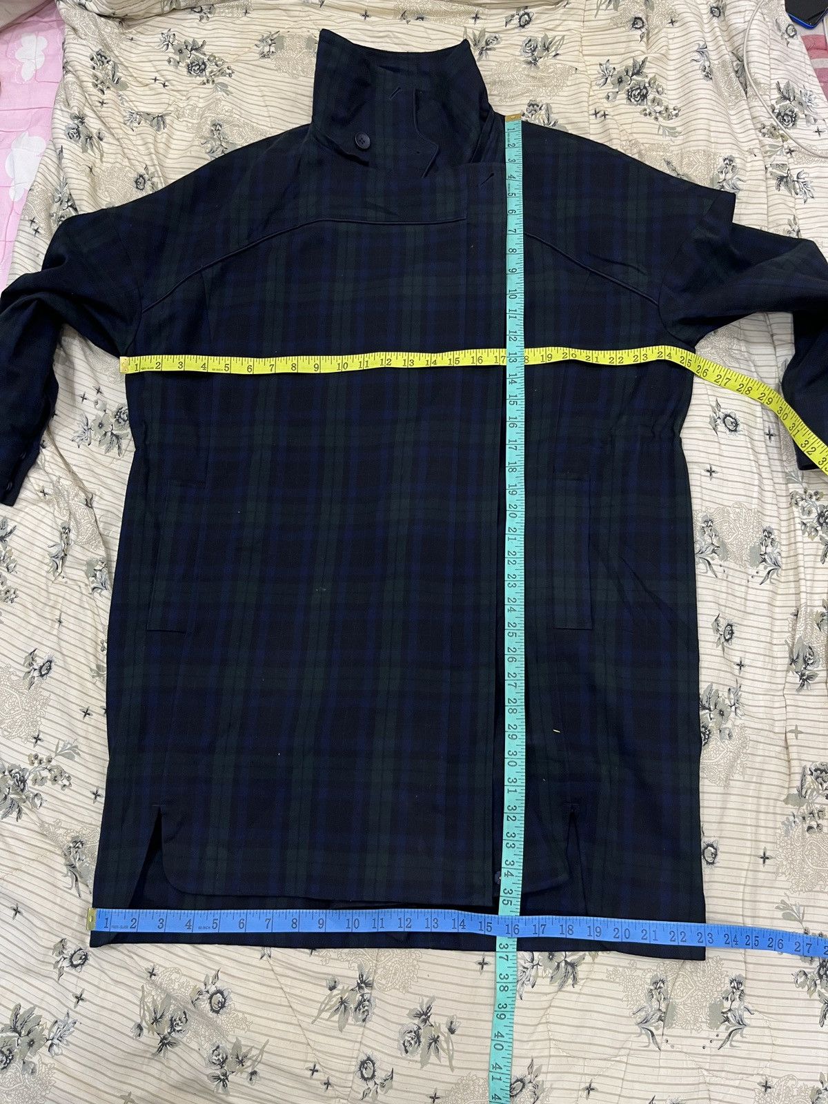ATSURO TAYAMA (Ww). ATSURO TAYAMA ARCHIVE JACKET Size L / US 10 / IT 46 - 13 Thumbnail