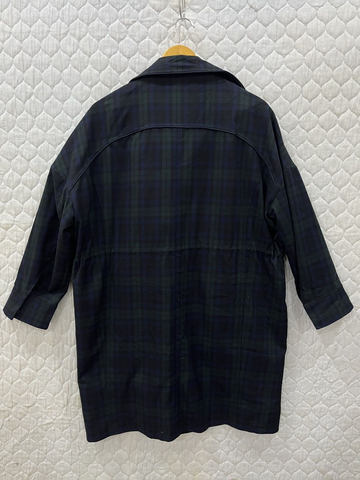 ATSURO TAYAMA (Ww). ATSURO TAYAMA ARCHIVE JACKET Size L / US 10 / IT 46 - 5 Thumbnail