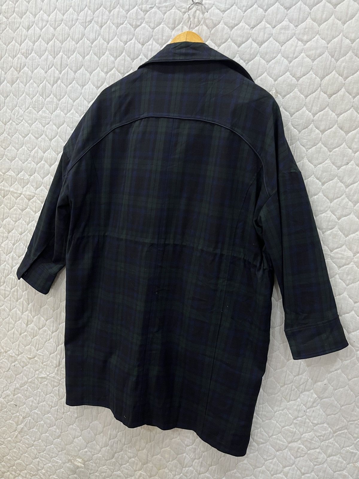 ATSURO TAYAMA (Ww). ATSURO TAYAMA ARCHIVE JACKET Size L / US 10 / IT 46 - 7 Thumbnail