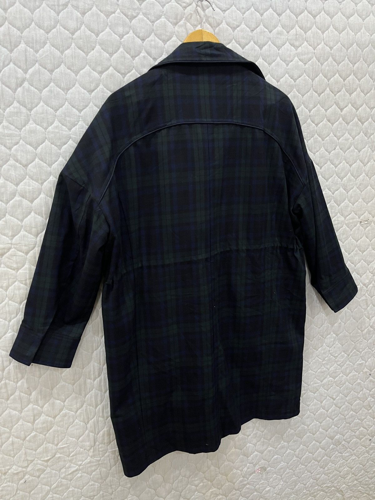 ATSURO TAYAMA (Ww). ATSURO TAYAMA ARCHIVE JACKET Size L / US 10 / IT 46 - 6 Thumbnail
