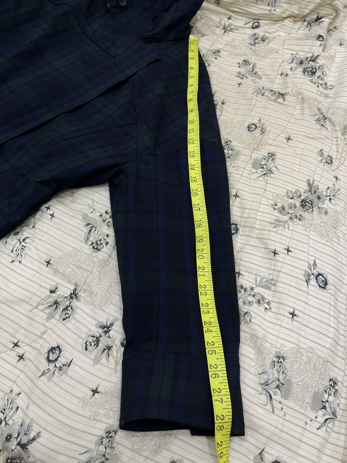 ATSURO TAYAMA (Ww). ATSURO TAYAMA ARCHIVE JACKET Size L / US 10 / IT 46 - 14 Thumbnail
