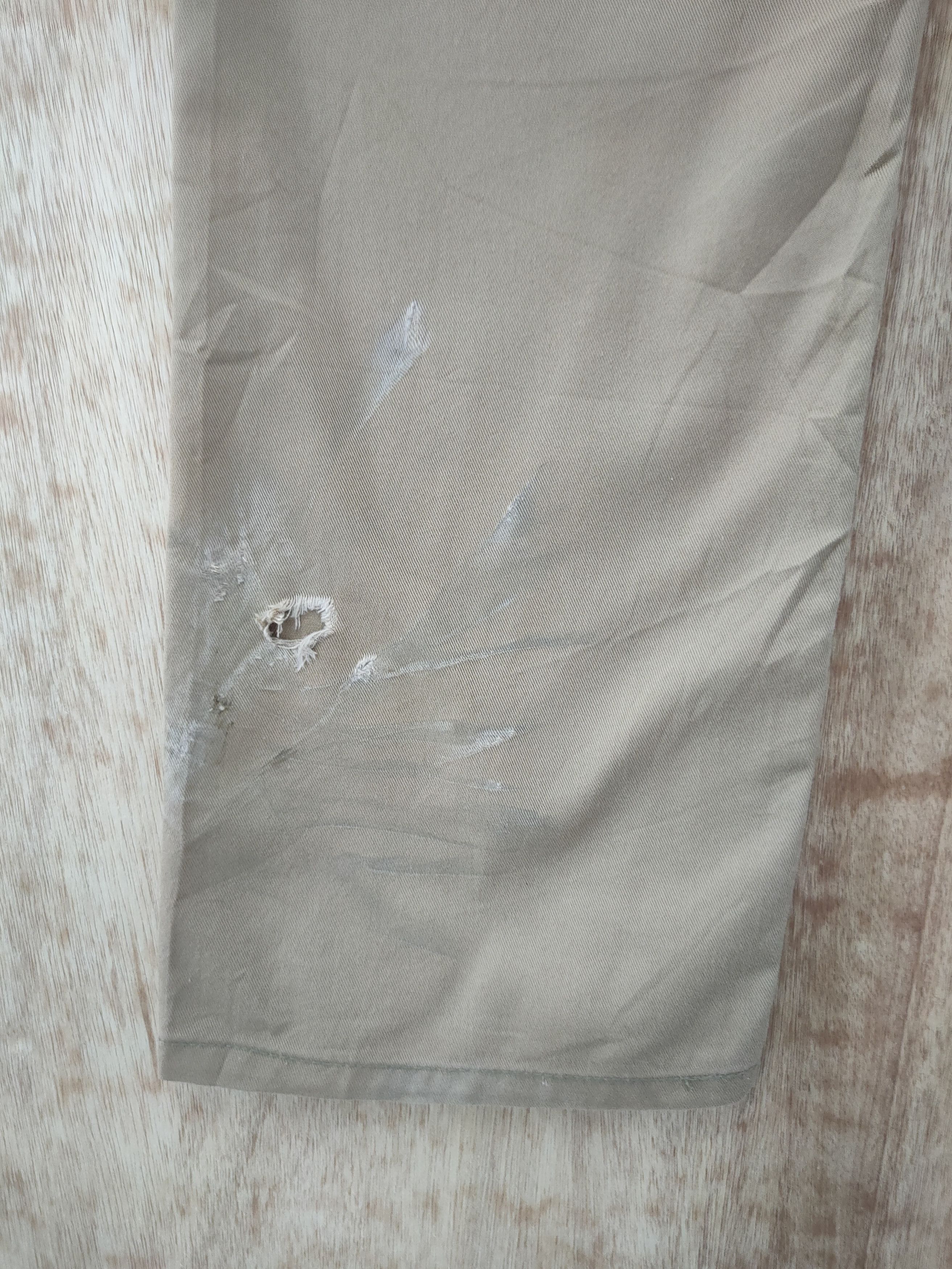 Edwin Edwin exclusive Vintage streetwear cargo pants #46-243 Size US 28 / EU 44 - 2 Thumbnail
