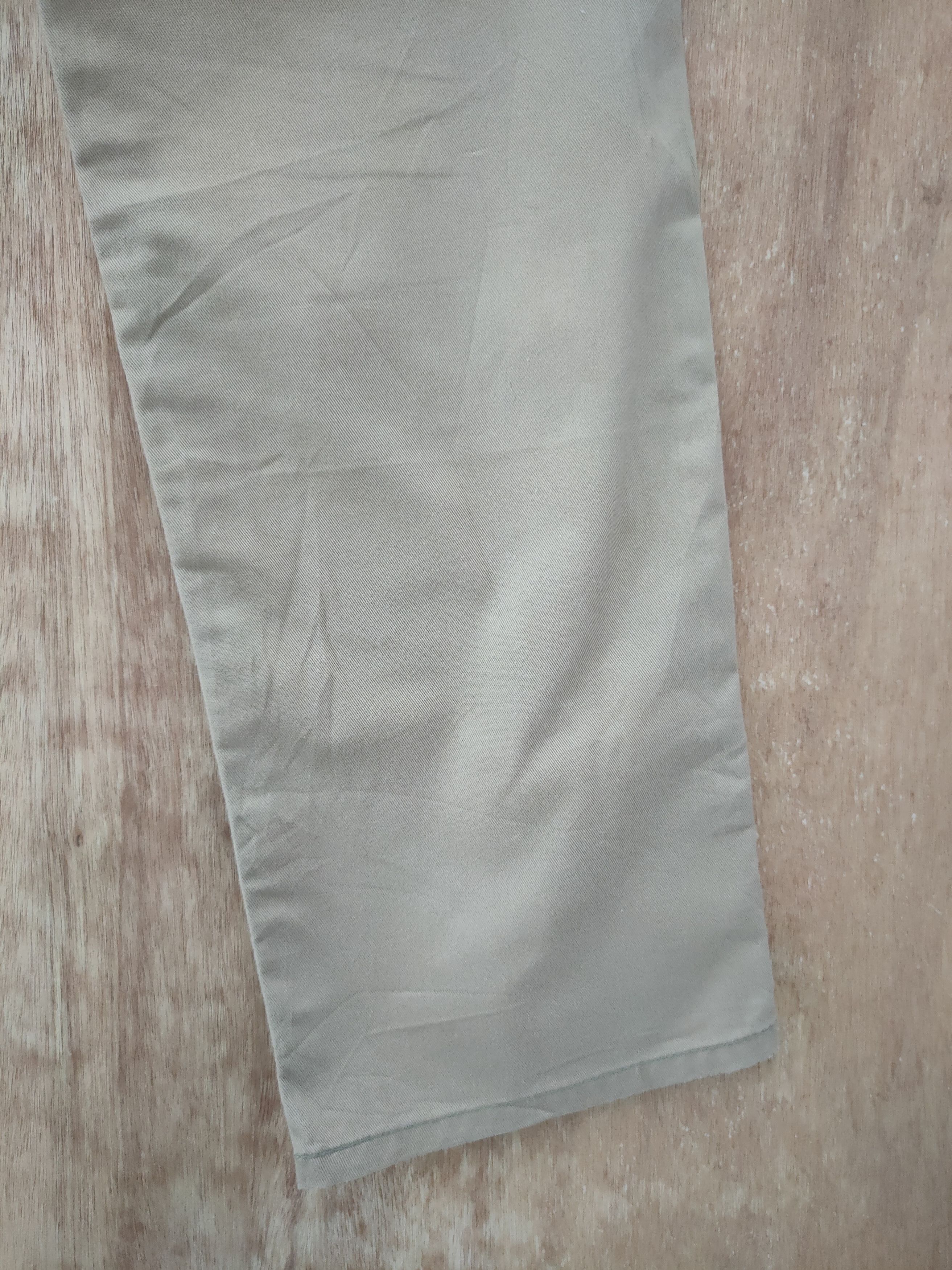 Edwin Edwin exclusive Vintage streetwear cargo pants #46-243 Size US 28 / EU 44 - 3 Thumbnail