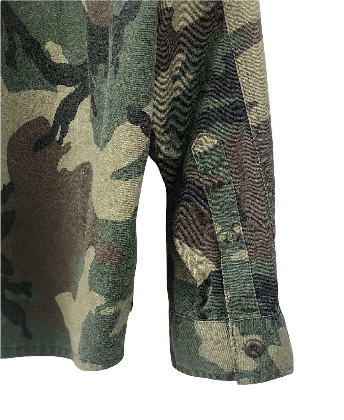 Other Jacket Uniform Military Special Forces Size US XL / EU 56 / 4 - 11 Thumbnail