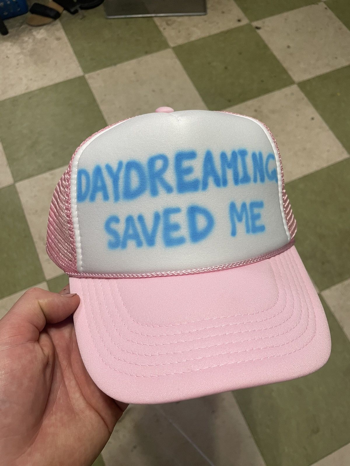 Other Daydreaming Trucker Size ONE SIZE - 1 Preview