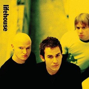 Band Tees 🔥Rare🔥Lifehouse Band Tee Copyrights 2002 Size US S / EU 44-46 / 1 - 6 Thumbnail