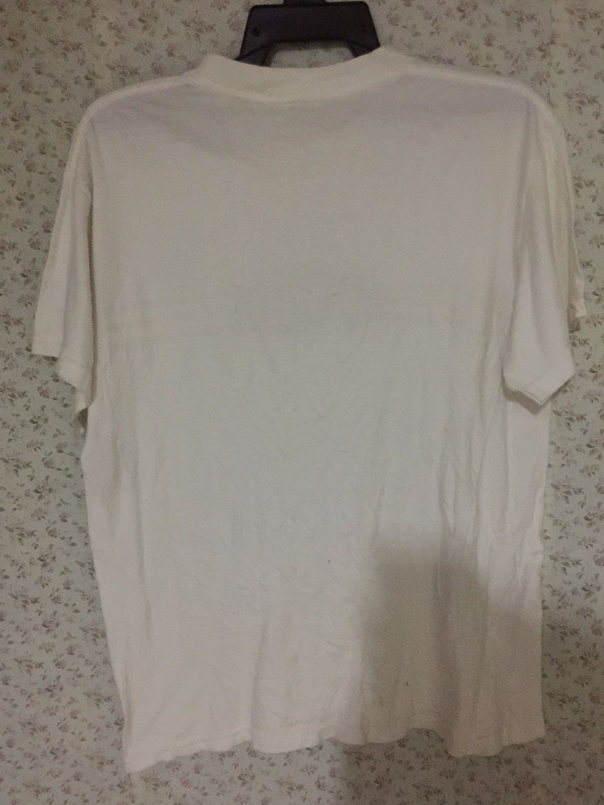 Band Tees 🔥Rare🔥Lifehouse Band Tee Copyrights 2002 Size US S / EU 44-46 / 1 - 4 Thumbnail