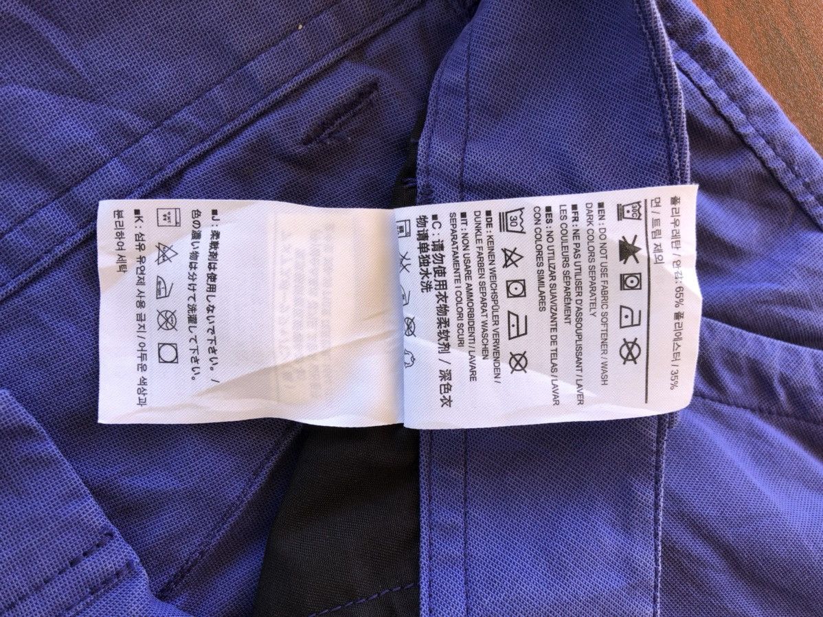 Arc'teryx Arc’Teryx Relaxed Fit Pants Size 28" / US 6 / IT 42 - 8 Thumbnail