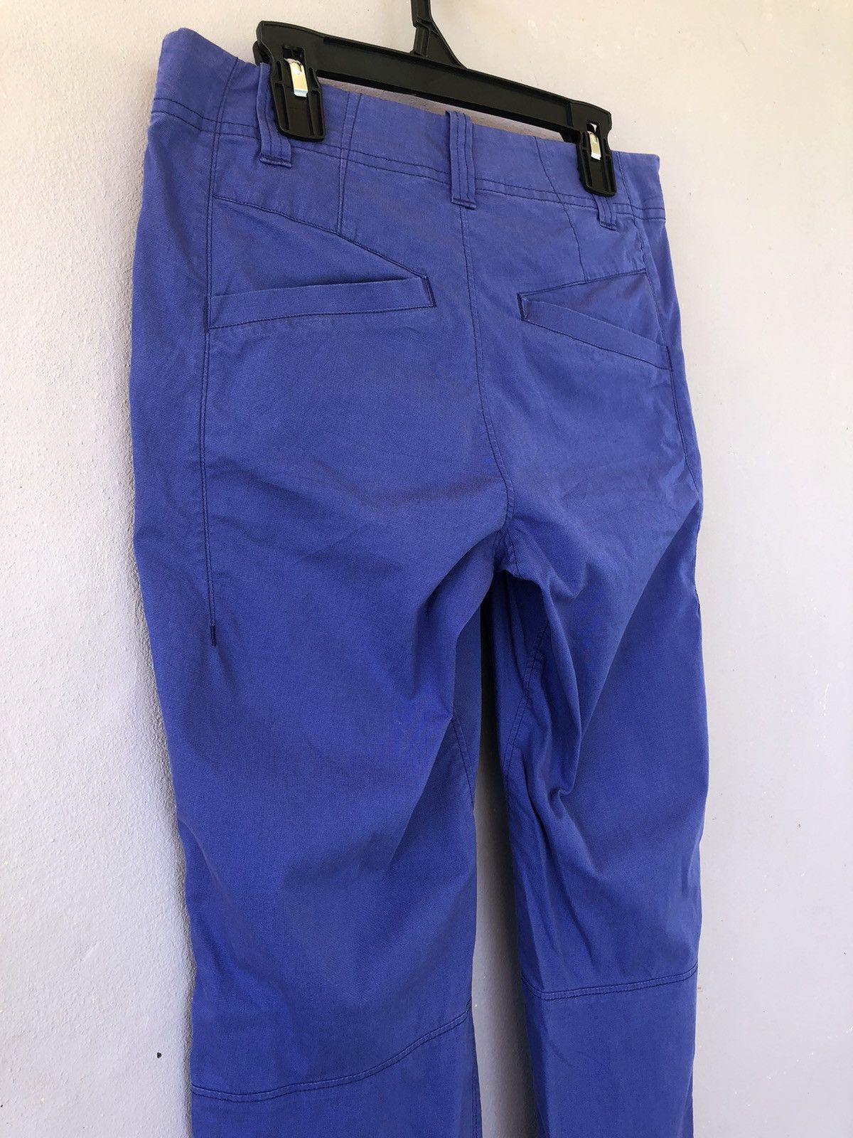 Arc'teryx Arc’Teryx Relaxed Fit Pants Size 28" / US 6 / IT 42 - 4 Thumbnail