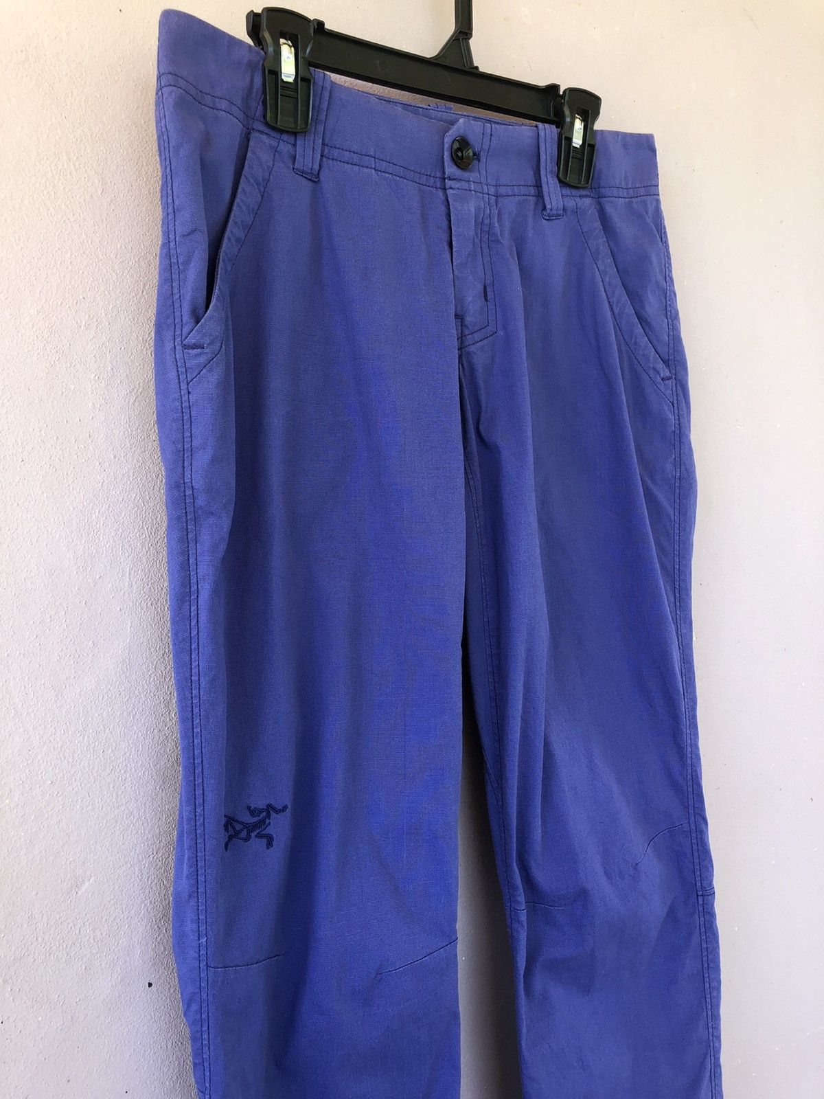 Arc'teryx Arc’Teryx Relaxed Fit Pants Size 28" / US 6 / IT 42 - 2 Thumbnail