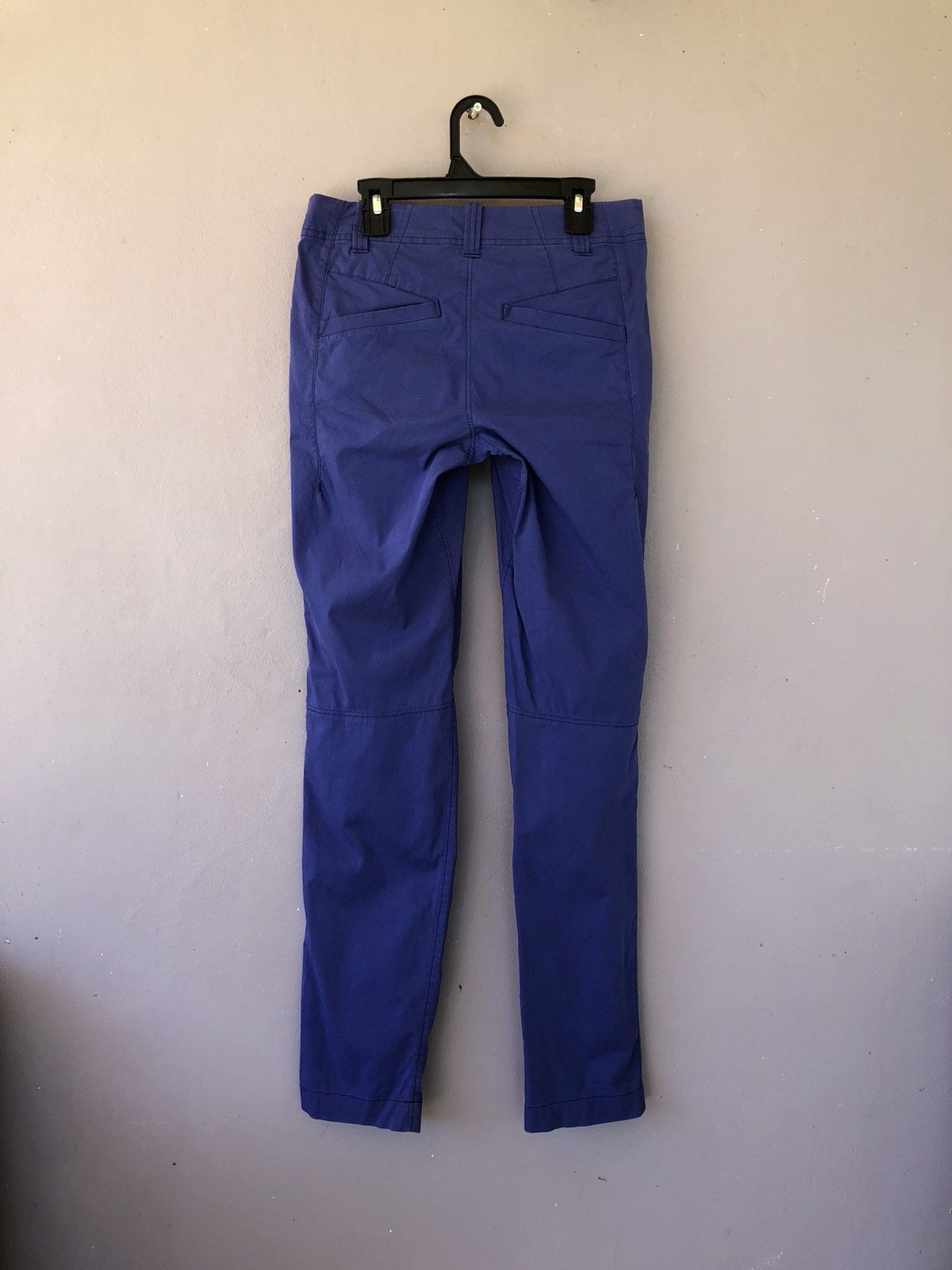 Arc'teryx Arc’Teryx Relaxed Fit Pants Size 28" / US 6 / IT 42 - 3 Thumbnail