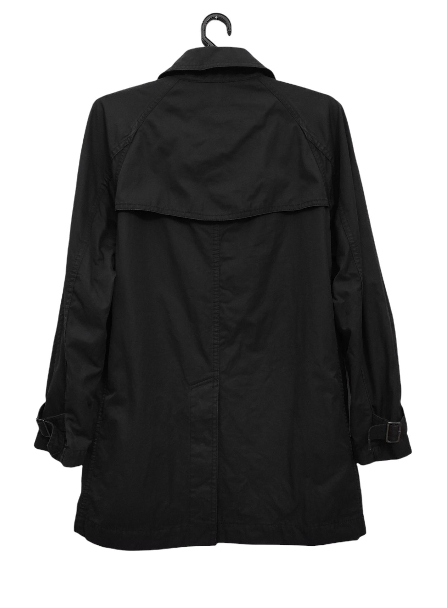 Archive COMME DES GARCONS HOMME AD2007 TRENCH COAT JACKET